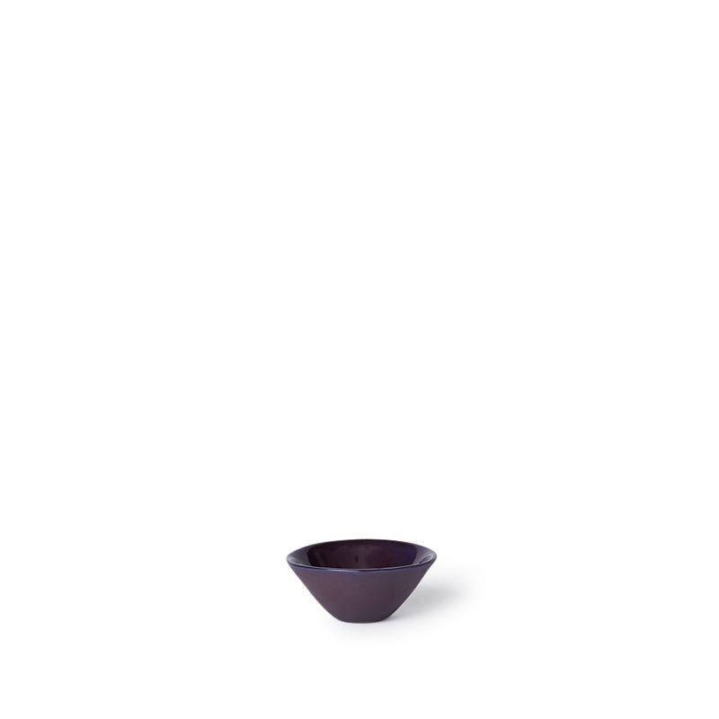 MUD Australia Bowls Plum Salt Dish