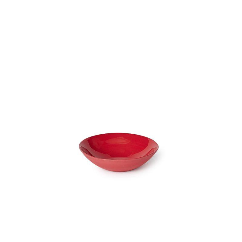 MUD Australia Bowls Red Dipping Bowl