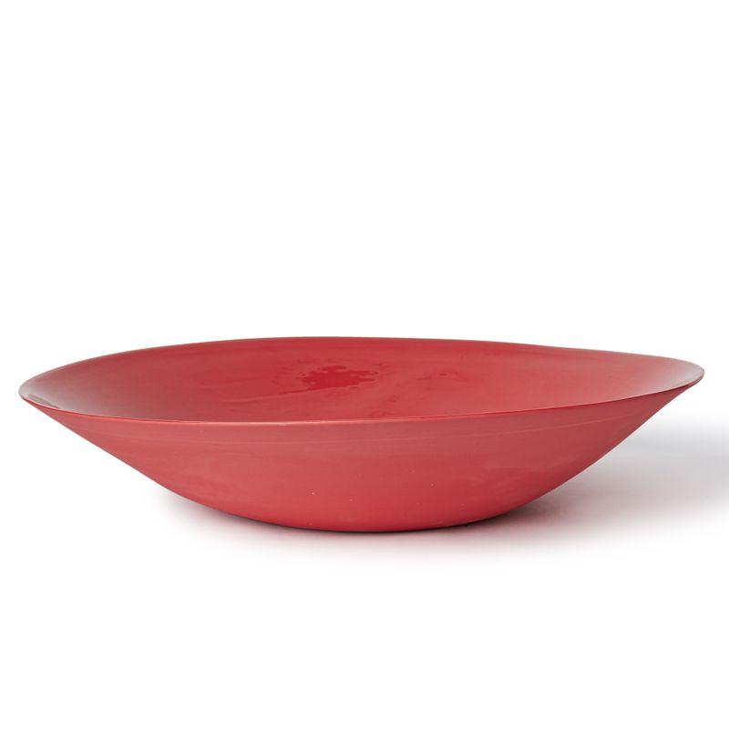 MUD Australia Bowls Red Nest Bowl Extra Large