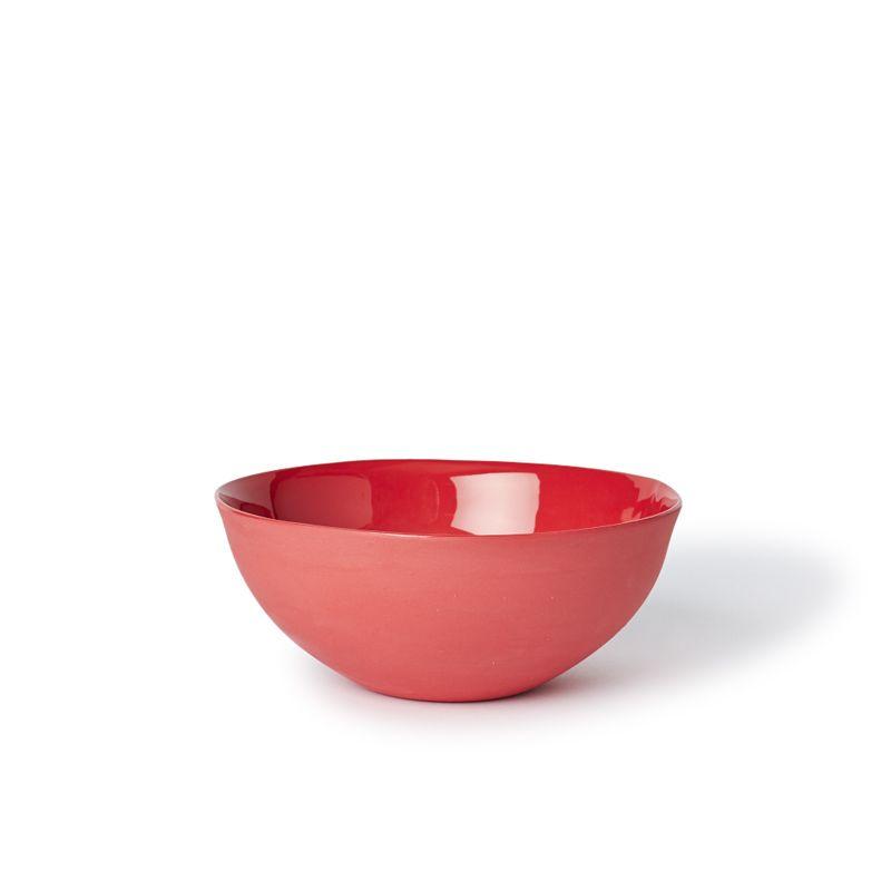 MUD Australia Bowls Red Noodle Bowl Cereal