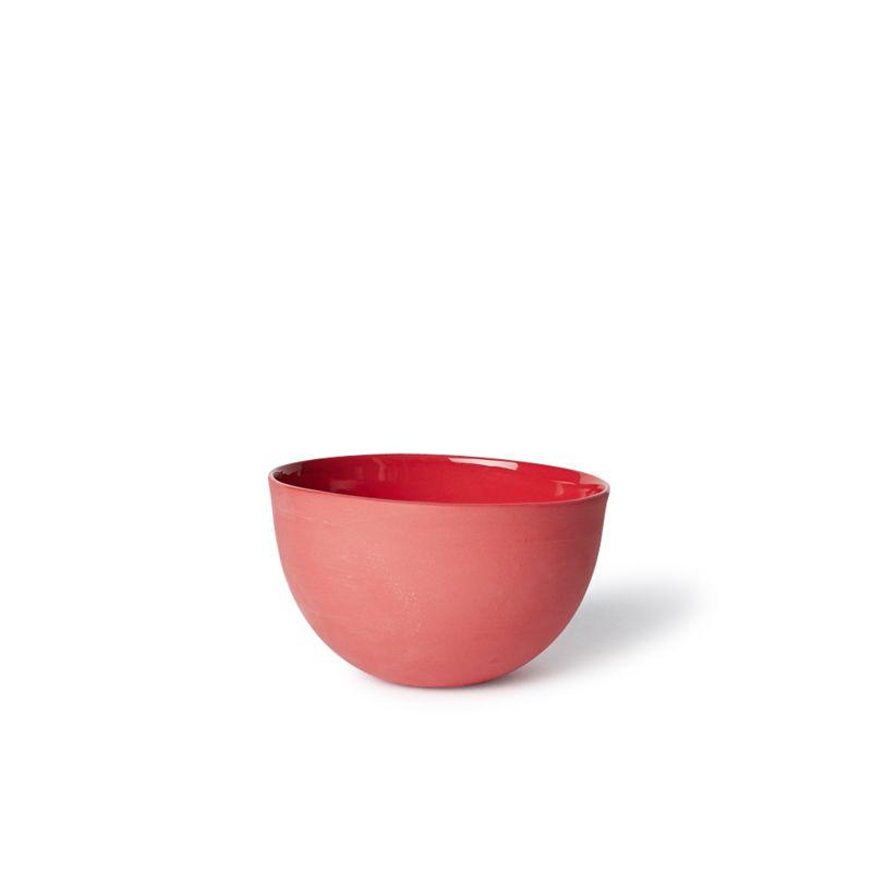 MUD Australia Bowls Red Noodle Bowl Small