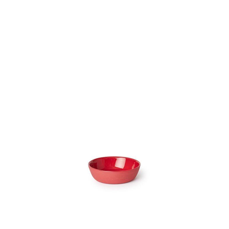 MUD Australia Bowls Red Pickle Bowl