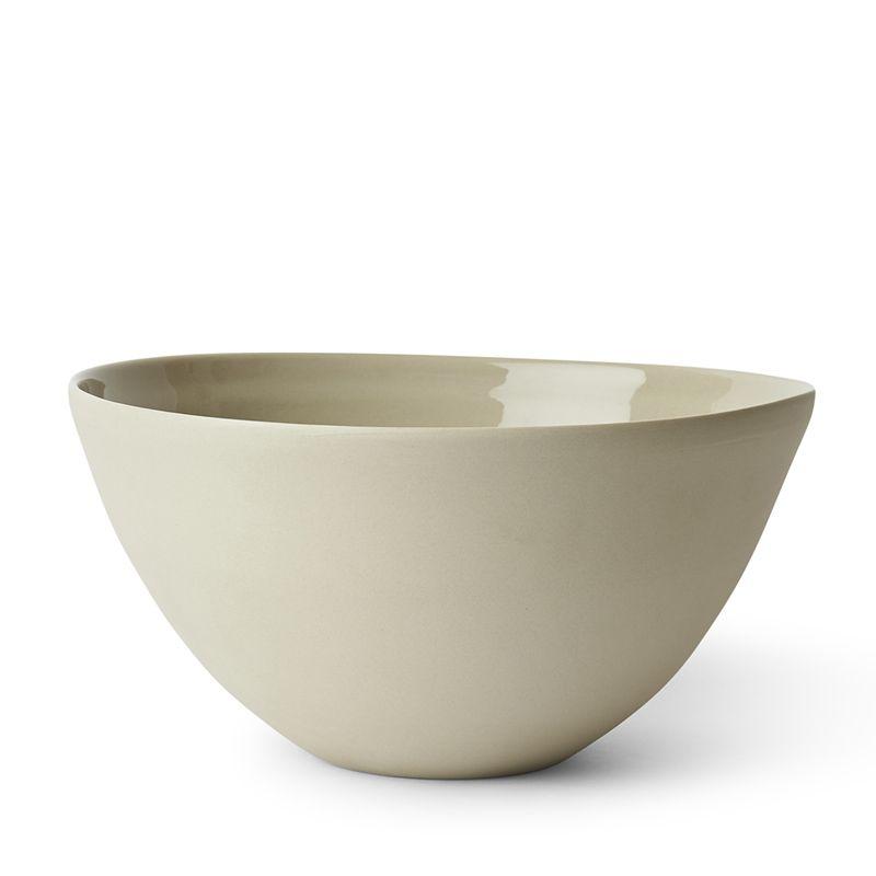 MUD Australia Bowls Sand Flared Bowl Extra Large