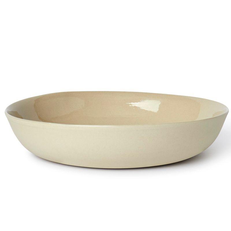 MUD Australia Bowls Sand Pebble Bowl Extra Large