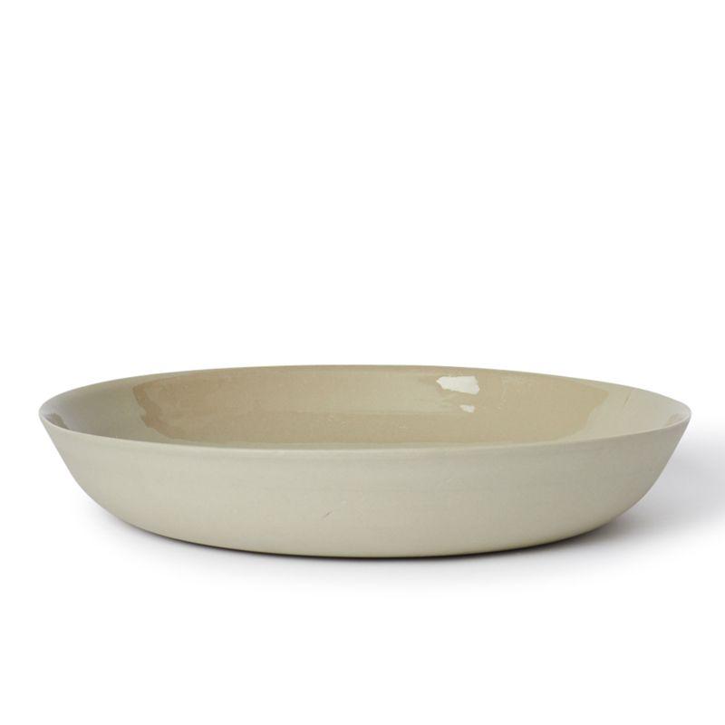 MUD Australia Bowls Sand Pebble Bowl Large