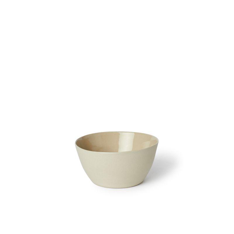 MUD Australia Bowls Sand Rice Bowl