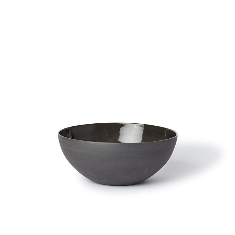 MUD Australia Bowls Slate Noodle Bowl Cereal