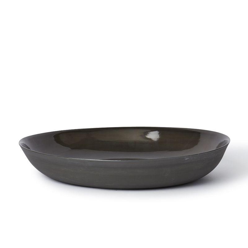MUD Australia Bowls Slate Pebble Bowl Large