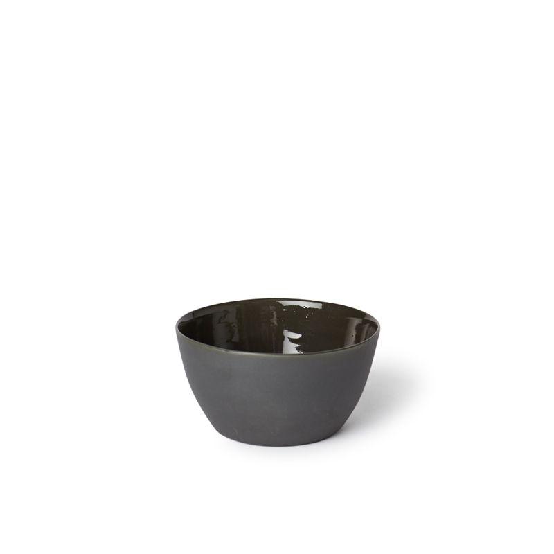 MUD Australia Bowls Slate Rice Bowl