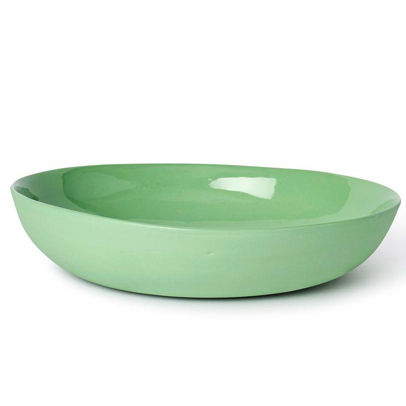 MUD Australia Bowls Wasabi Pebble Bowl Extra Large