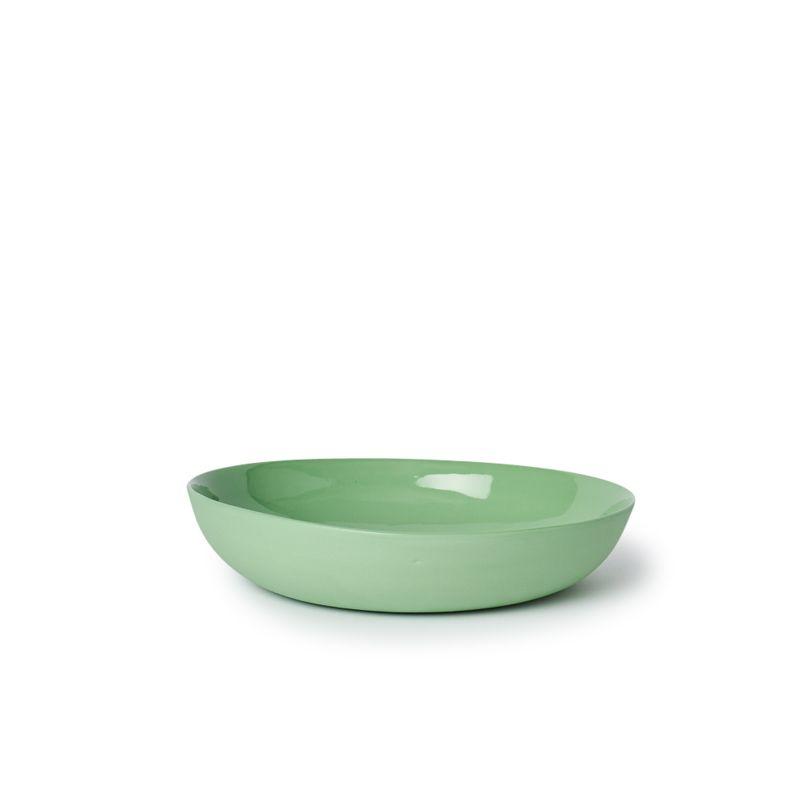 MUD Australia Bowls Wasabi Pebble Bowl Medium