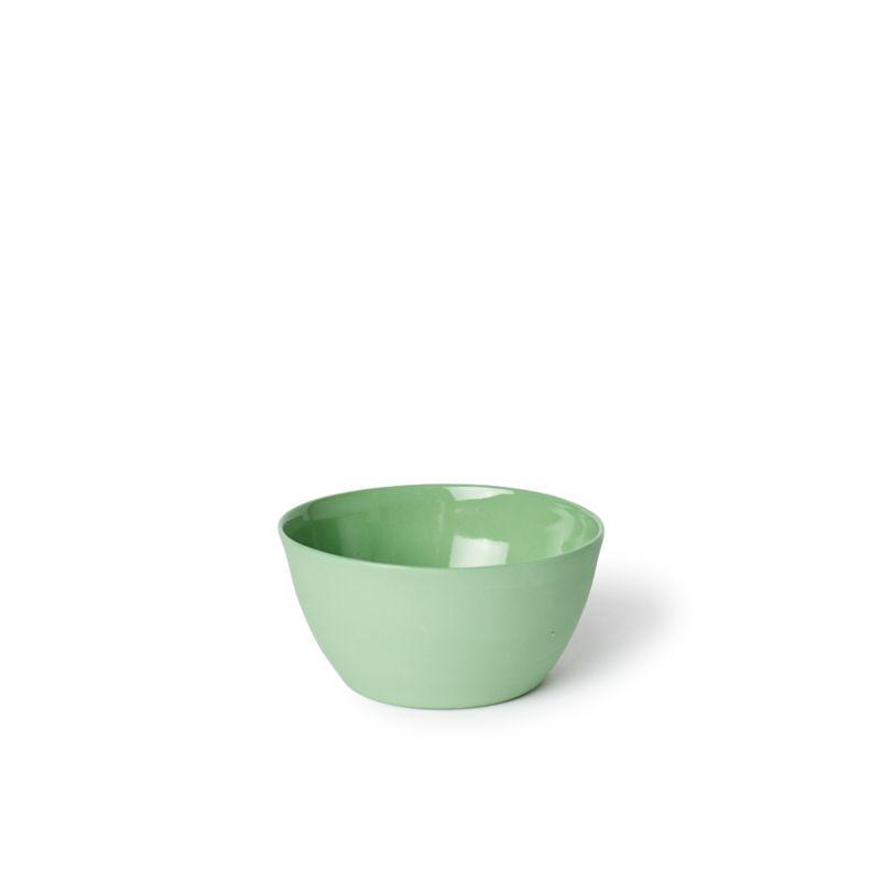 MUD Australia Bowls Wasabi Rice Bowl