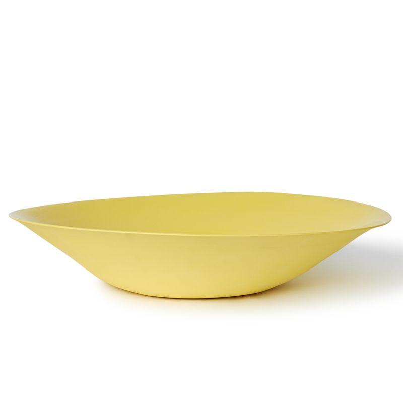 MUD Australia Bowls Yellow Nest Bowl Extra Large