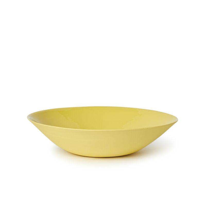 MUD Australia Bowls Yellow Nest Bowl Large