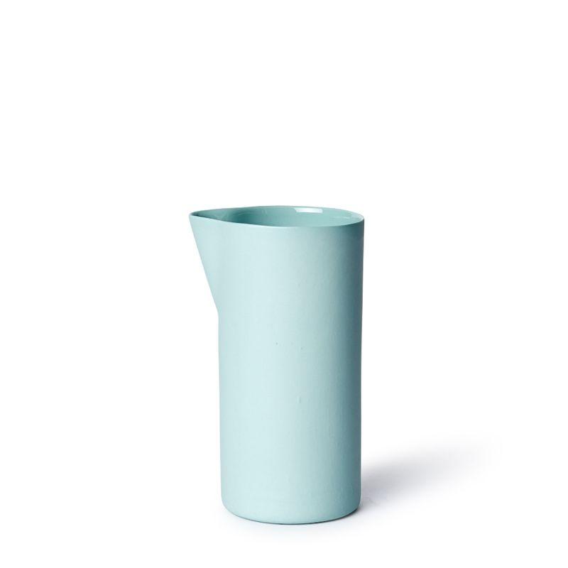 MUD Australia Jugs & Carafes Blue Carafe Small