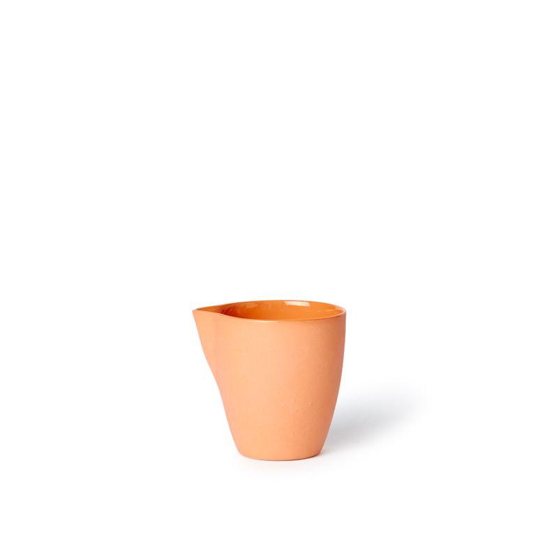 MUD Australia Jugs & Carafes Orange Jug Medium