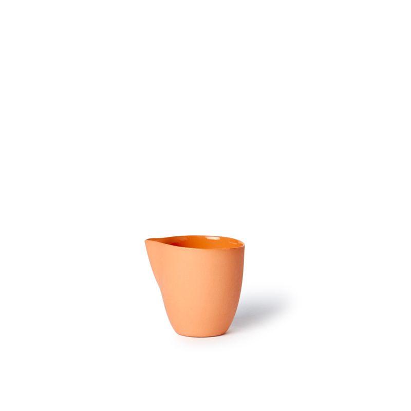 MUD Australia Jugs & Carafes Orange Jug Small