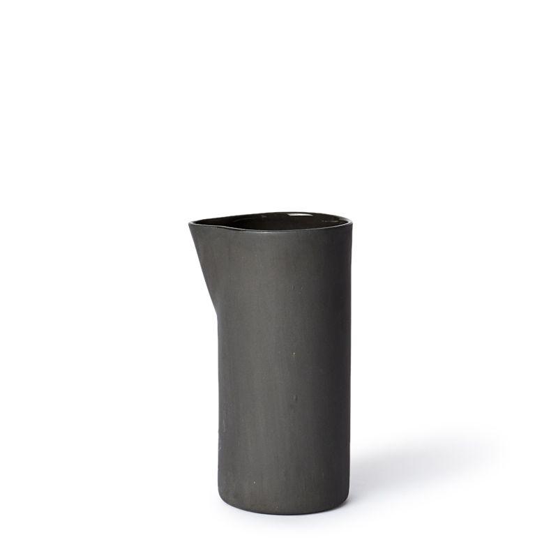 MUD Australia Jugs & Carafes Slate Carafe Small