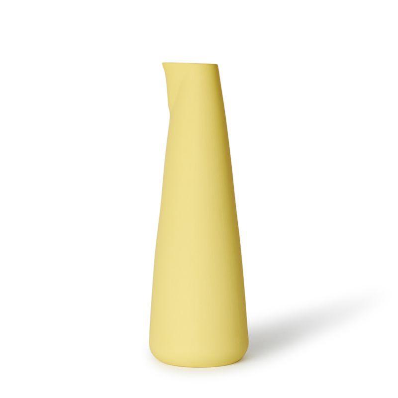 MUD Australia Jugs & Carafes Yellow Water Jug