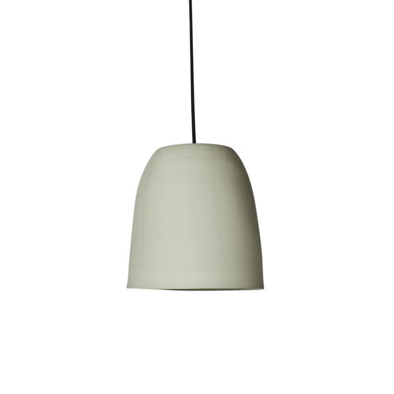 MUD Australia Lighting Ash Dome Light