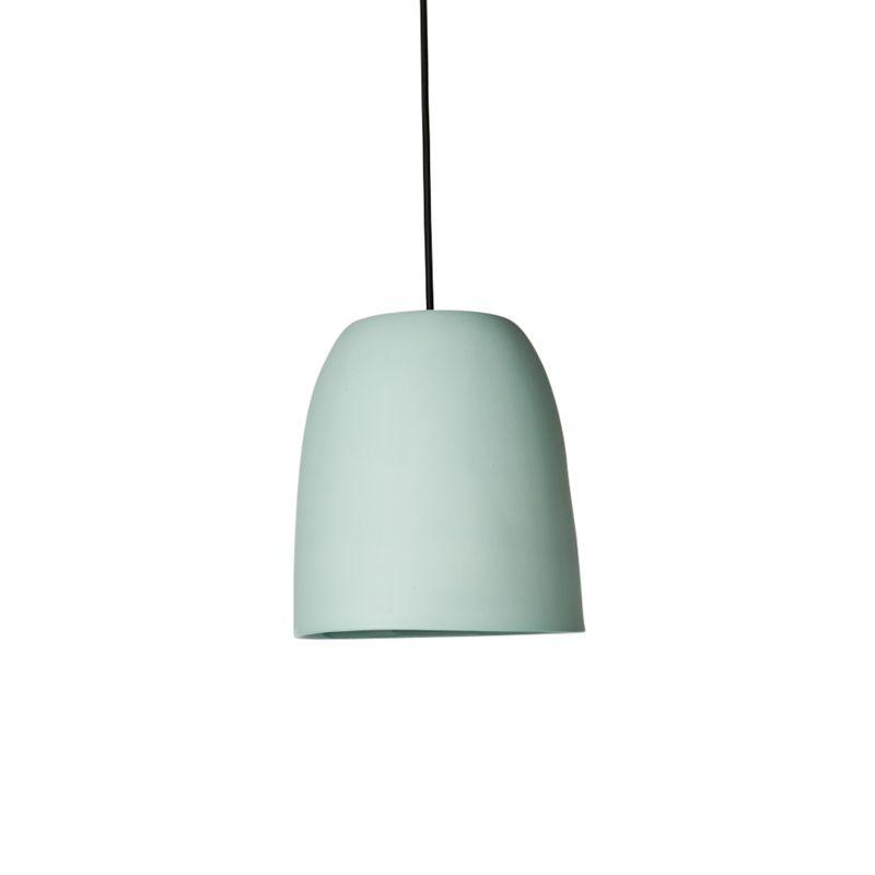 MUD Australia Lighting Blue Dome Light