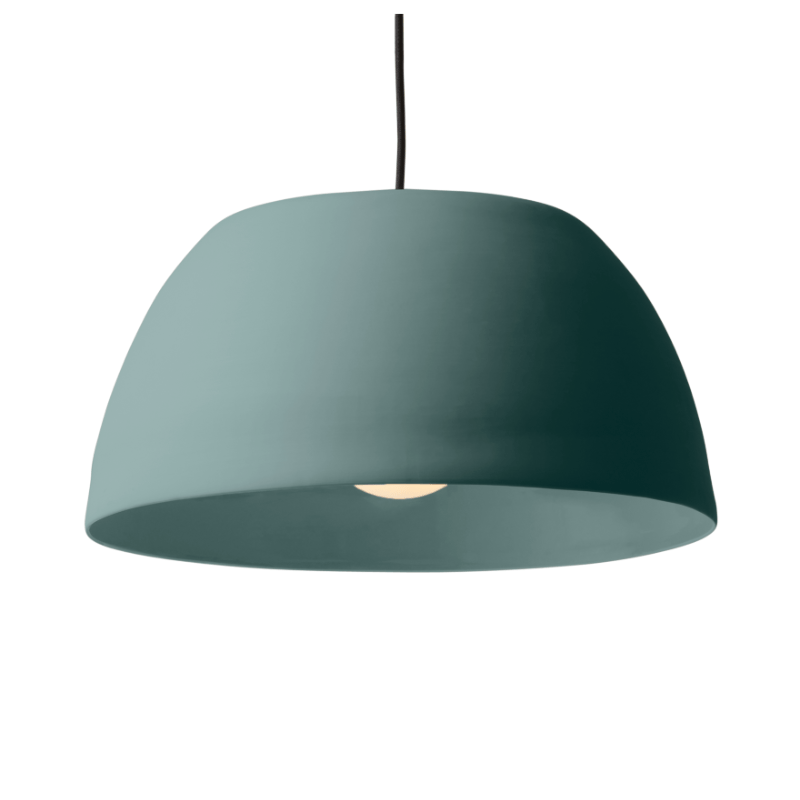 MUD Australia Lighting Bottle Wide Dome Light