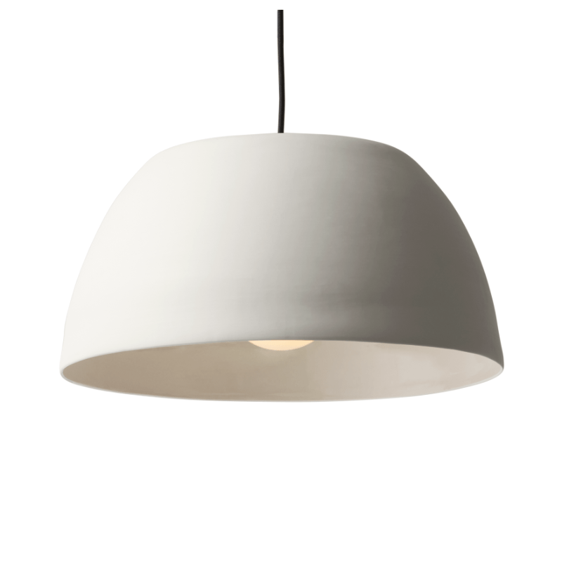 MUD Australia Lighting Dust Wide Dome Light