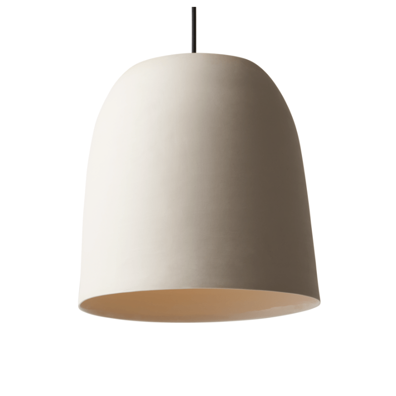 MUD Australia Lighting Milk Big Dome Light