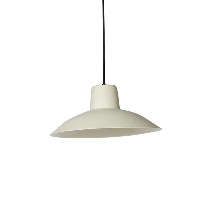 MUD Australia Lighting Milk Hat Light