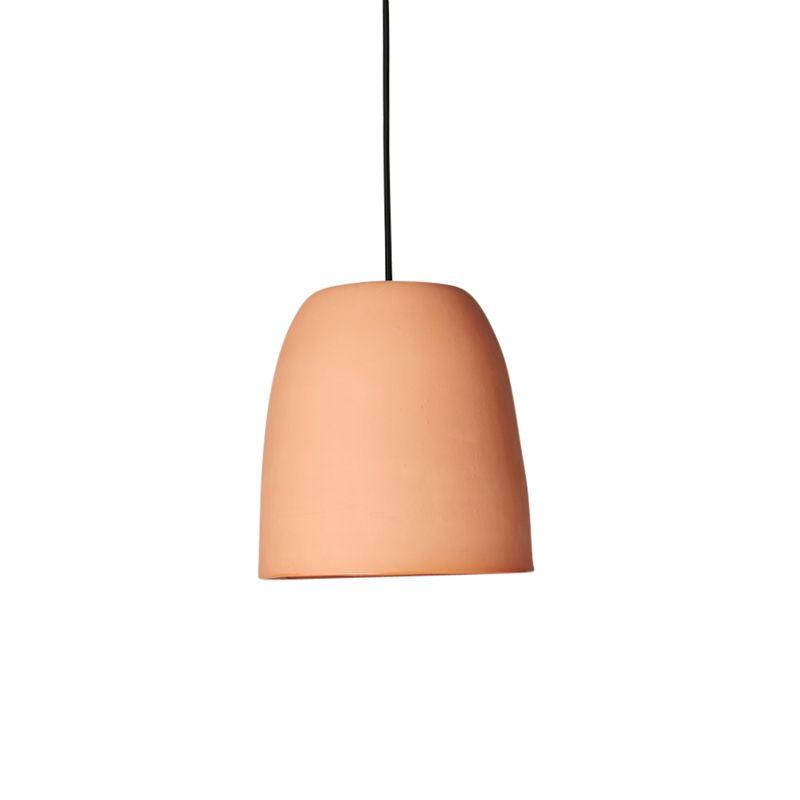 MUD Australia Lighting Orange Dome Light