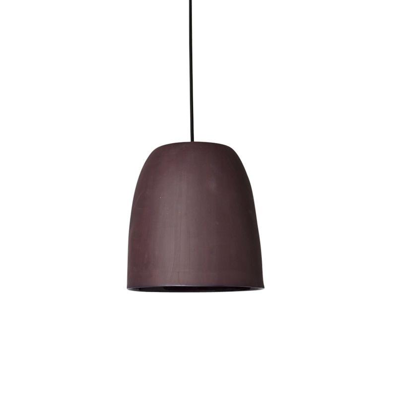 MUD Australia Lighting Plum Dome Light
