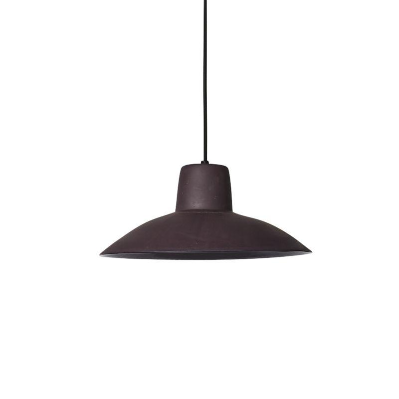 MUD Australia Lighting Plum Hat Light