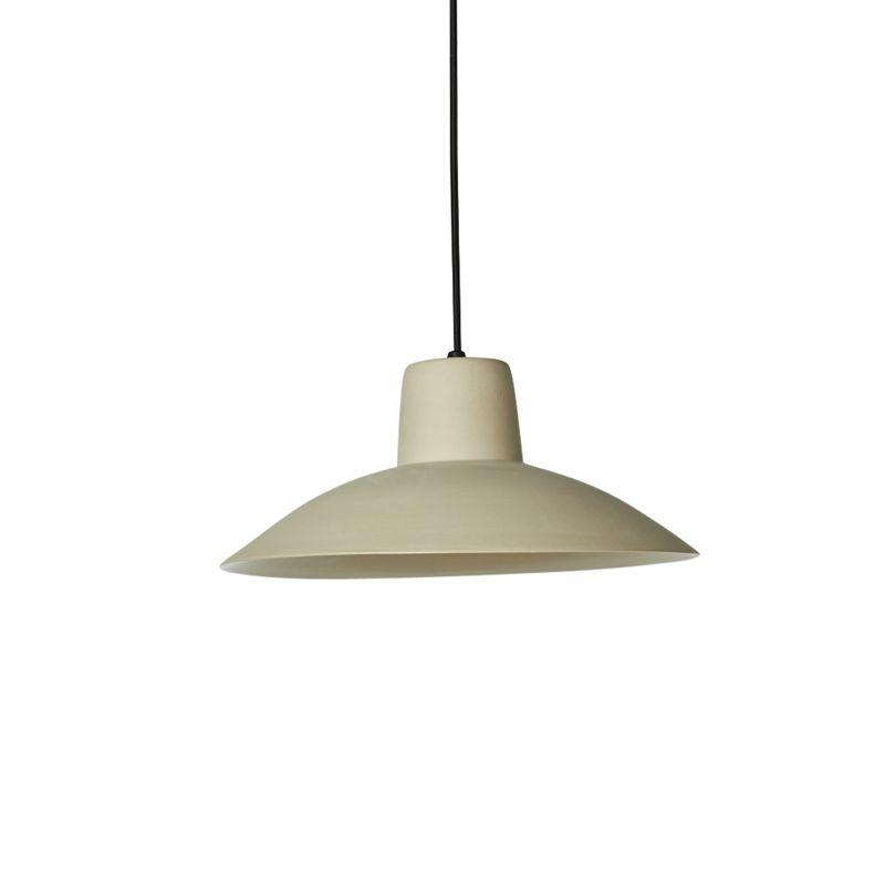 MUD Australia Lighting Sand Hat Light