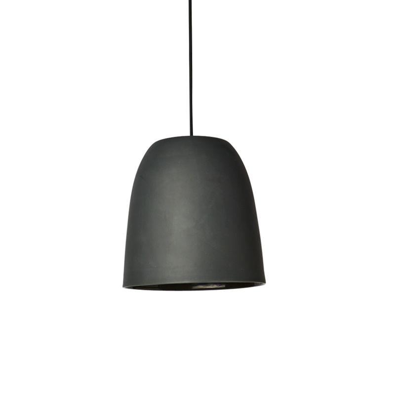 MUD Australia Lighting Slate Dome Light