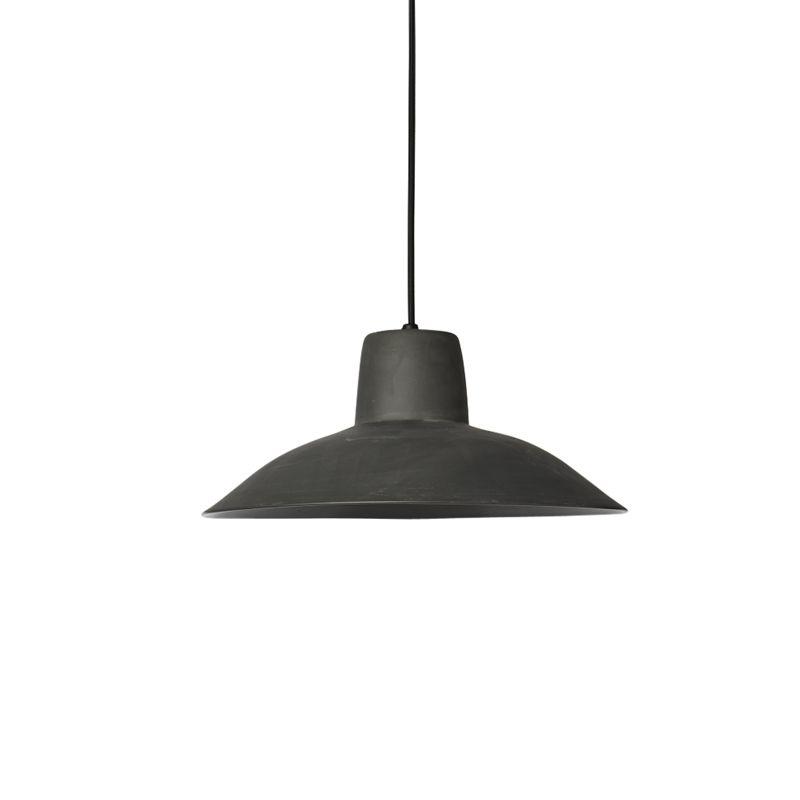 MUD Australia Lighting Slate Hat Light