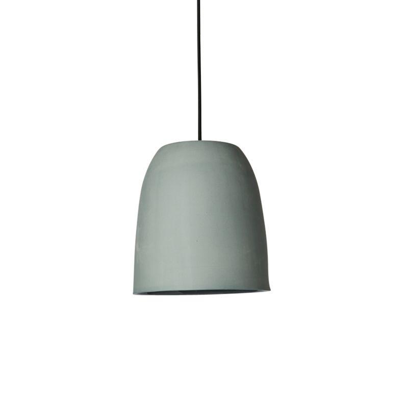 MUD Australia Lighting Steel Dome Light