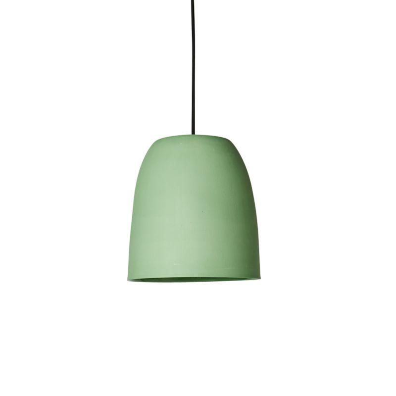 MUD Australia Lighting Wasabi Dome Light