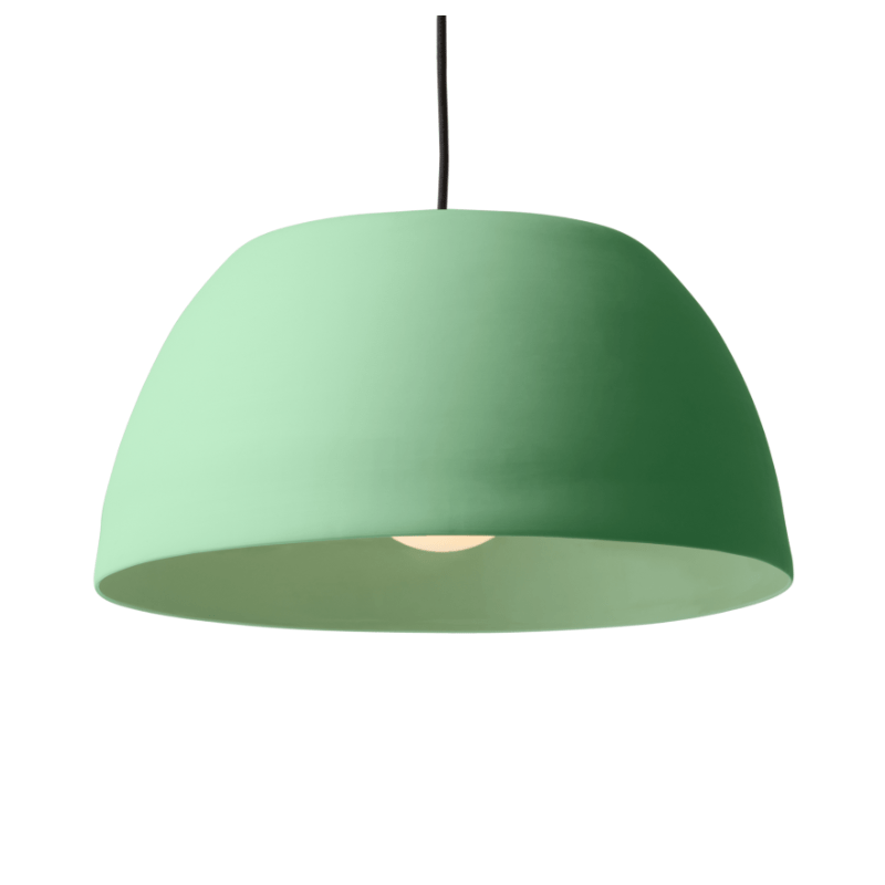 MUD Australia Lighting Wasabi Wide Dome Light