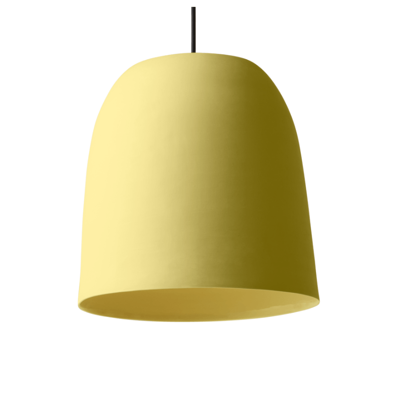 MUD Australia Lighting Yellow Big Dome Light