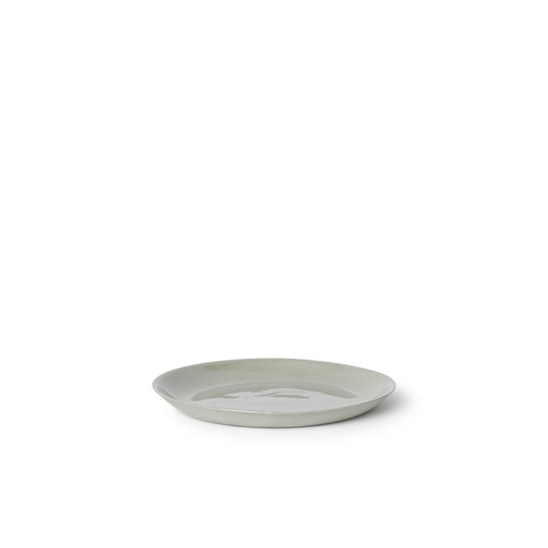 MUD Australia Plates Ash Salad Plate