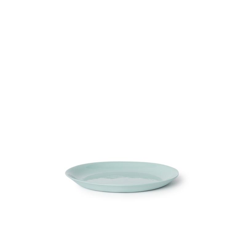 MUD Australia Plates Blue Salad Plate