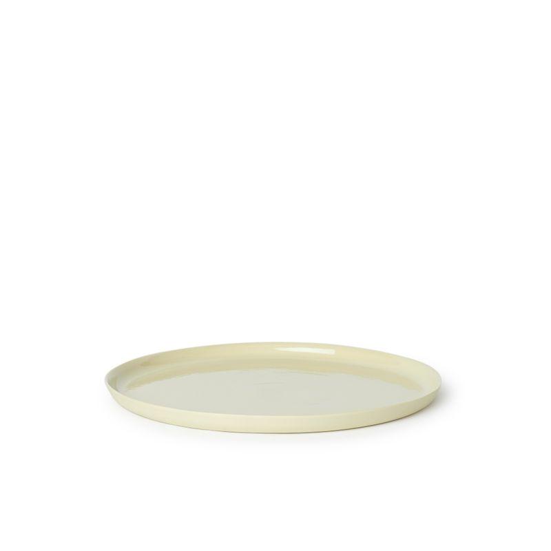 MUD Australia Plates Citrus Dinner Plate