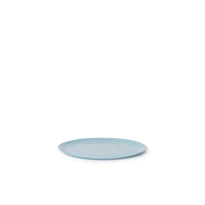 MUD Australia Plates Duck Egg Bread Plate