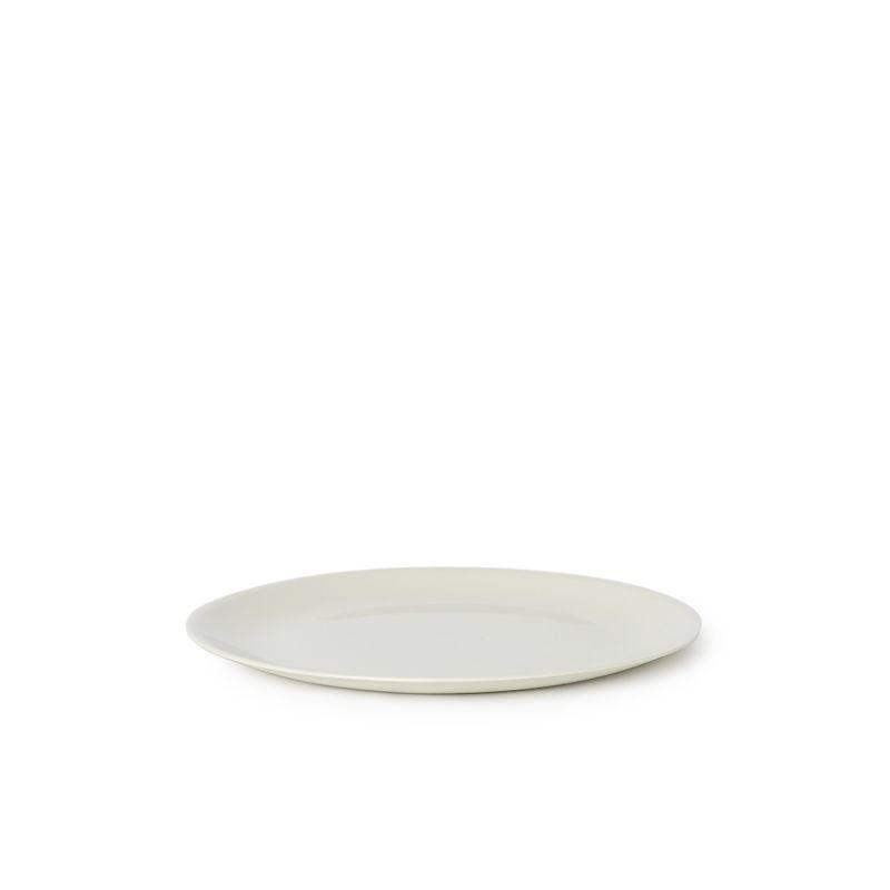 MUD Australia Plates Milk Flared Small Plate