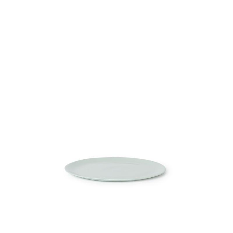 MUD Australia Plates Mist Bread Plate