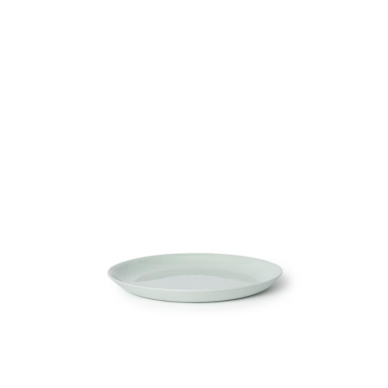 MUD Australia Plates Mist Salad Plate