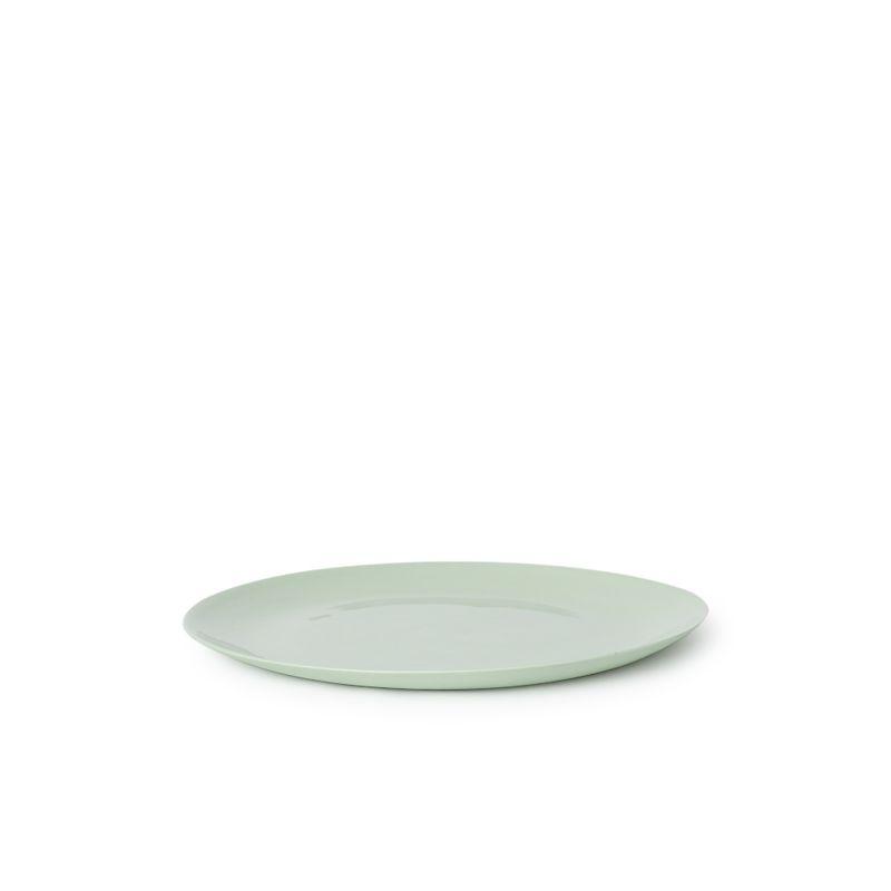 MUD Australia Plates Pistachio Flared Small Plate