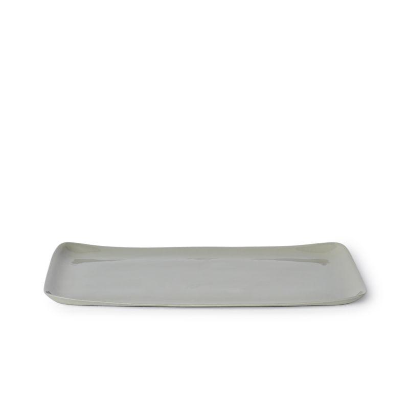 MUD Australia Serving Ash Platter