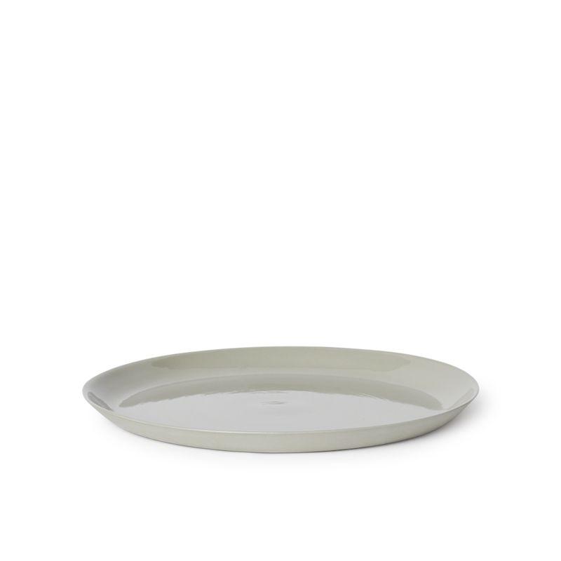 MUD Australia Serving Ash Small Cheese Platter
