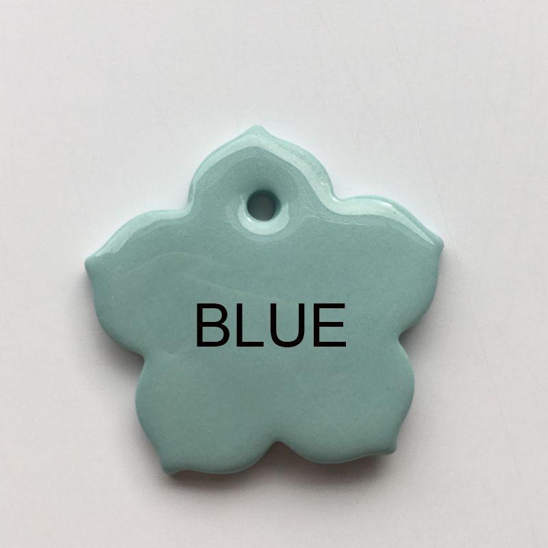 MUD Australia Serving Blue Paris Platter